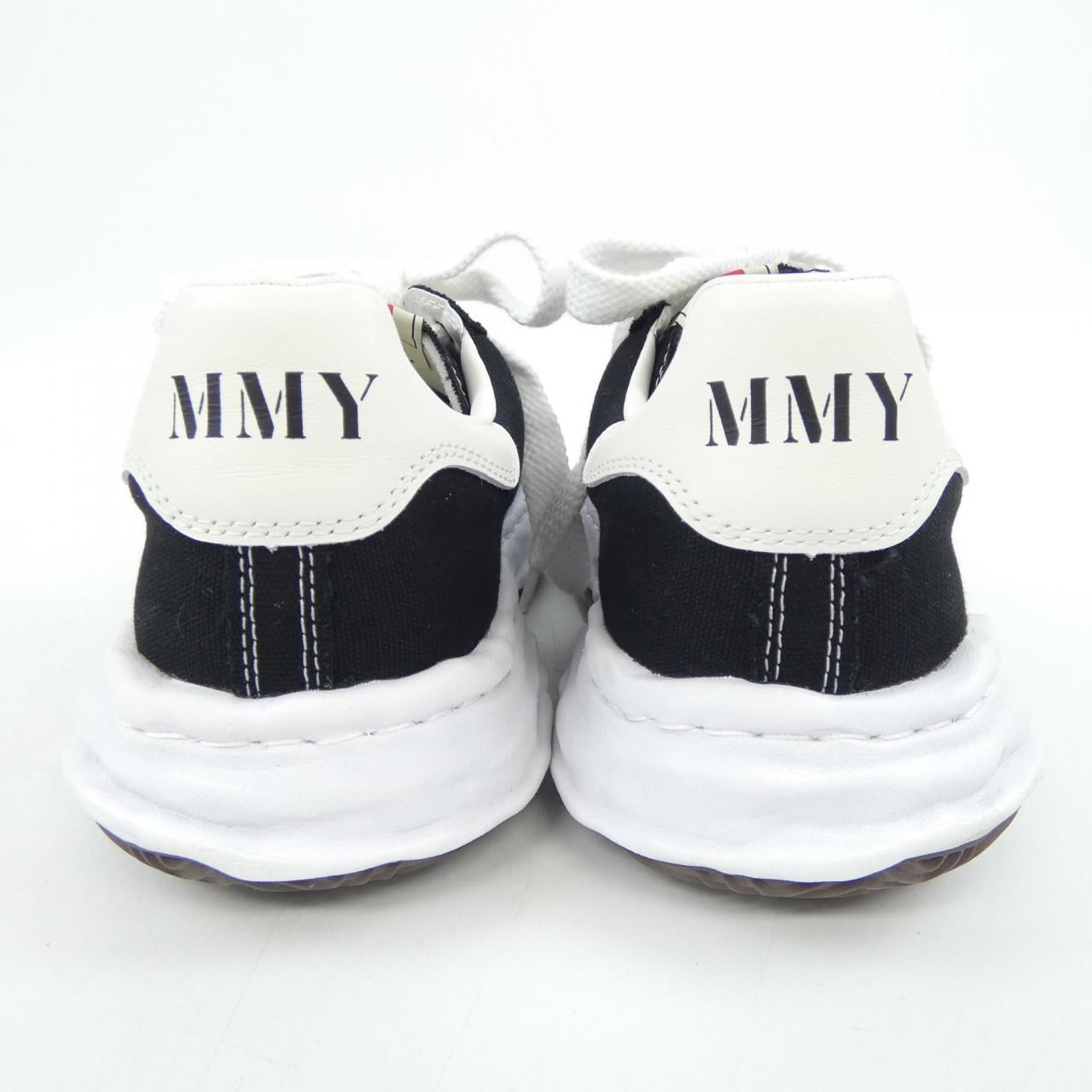 ミハラヤスヒロ MIHARA YASUHIRO A08FW735 スニーカー