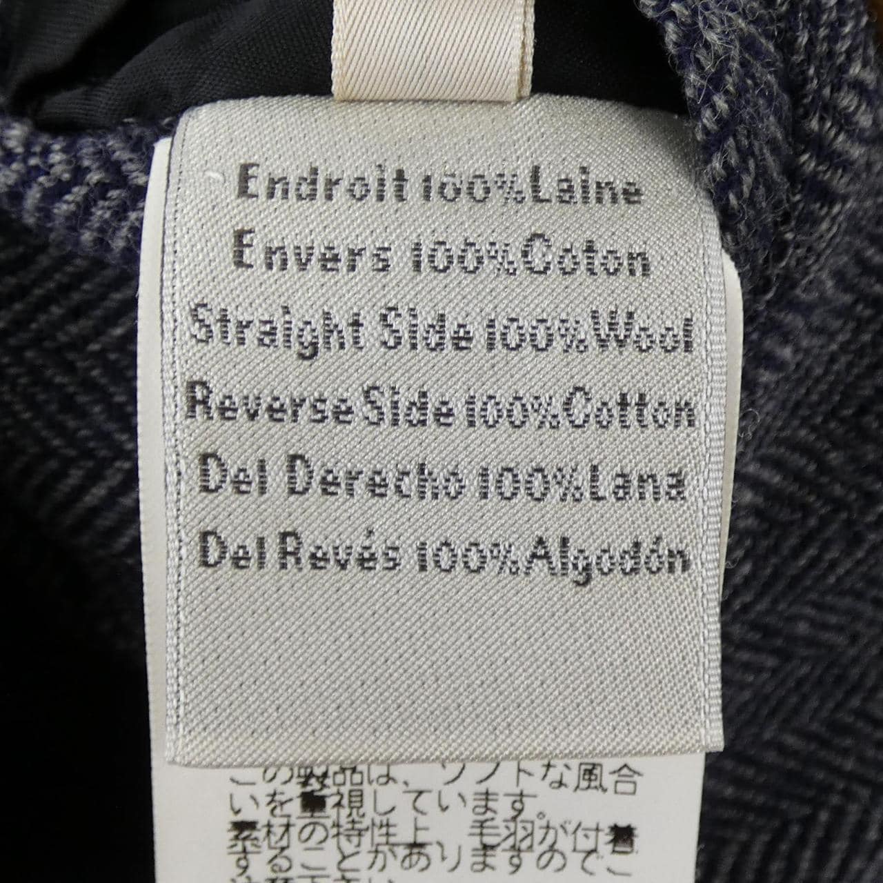 エルメス HERMES 12-5270 ジャケット