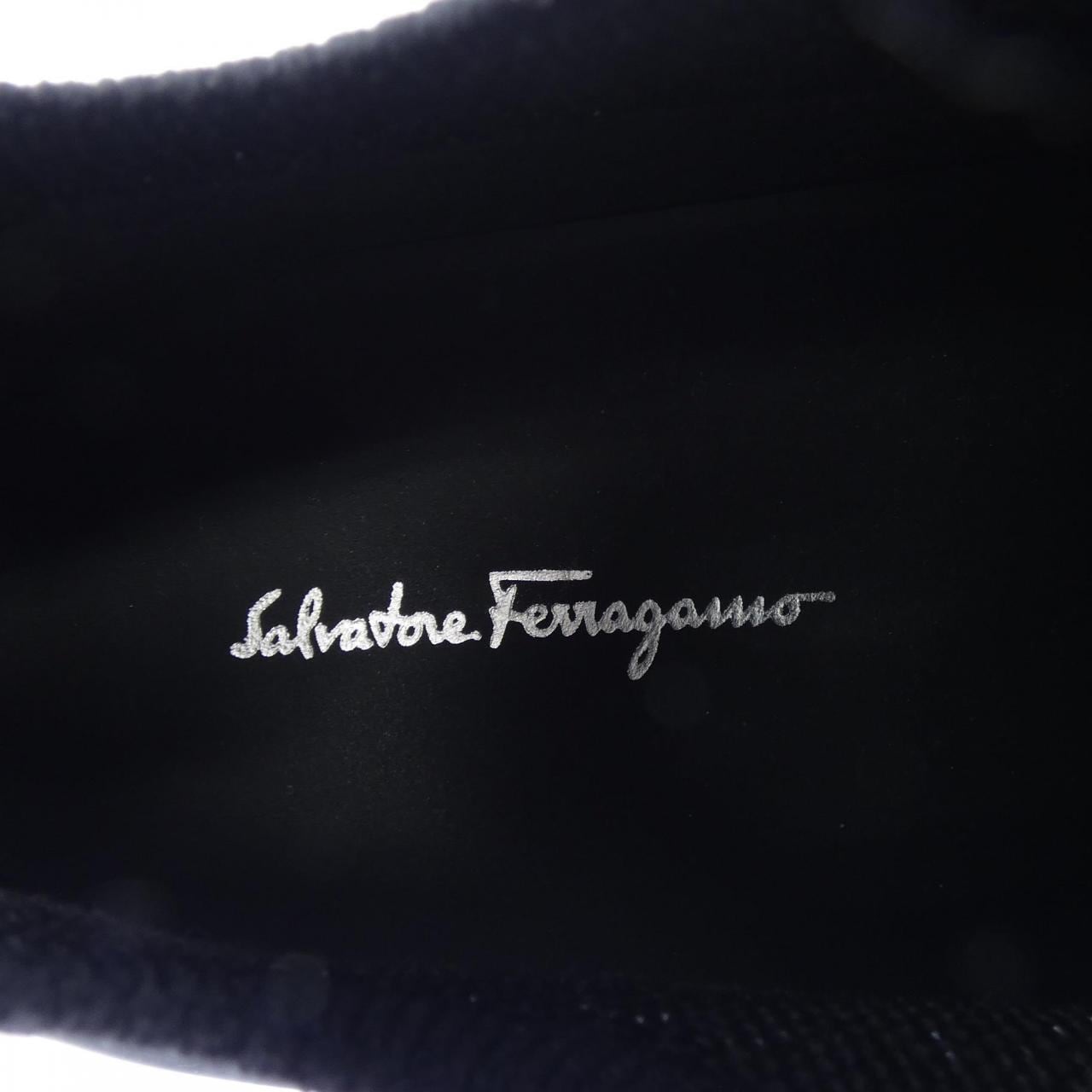 サルヴァトーレフェラガモ SALVATORE FERRAGAMO シューズ