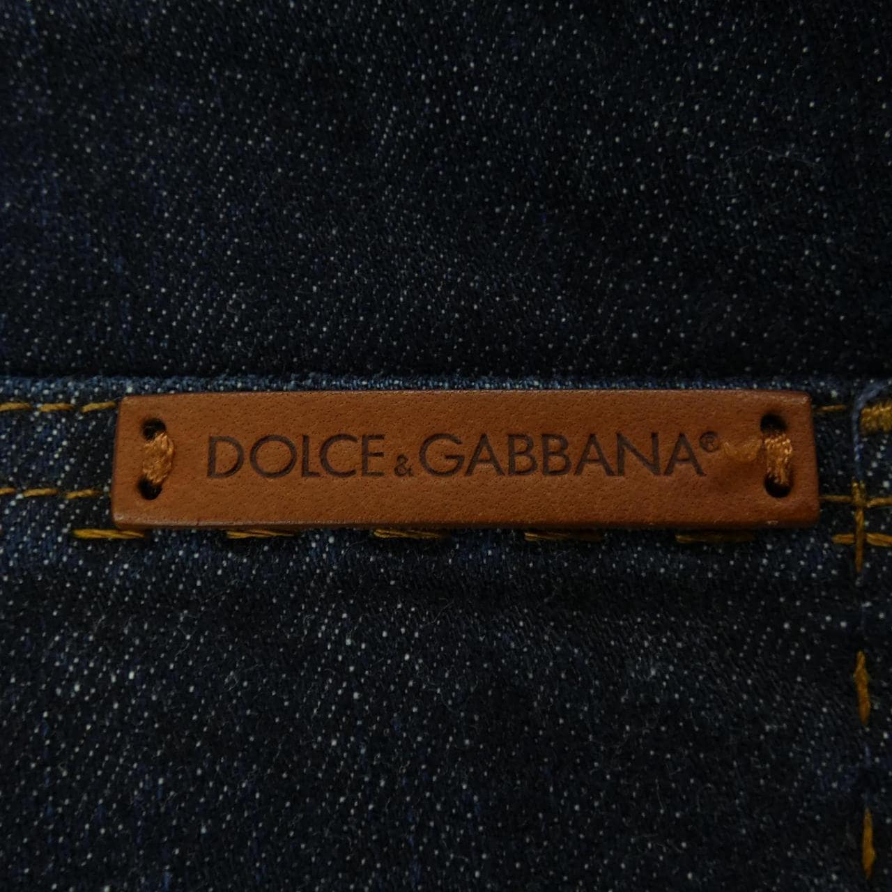 ドルチェアンドガッバーナ DOLCE&GABBANA G6WRLD/G8U01 ジーンズ