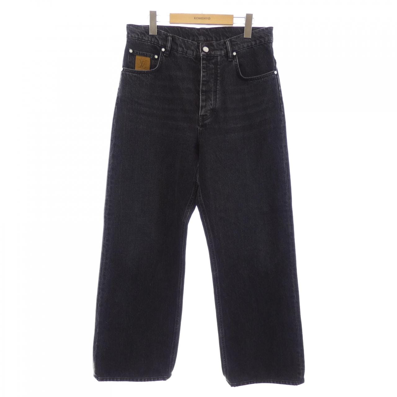 ルイヴィトン LOUIS VUITTON HSD50WXAU ジーンズ