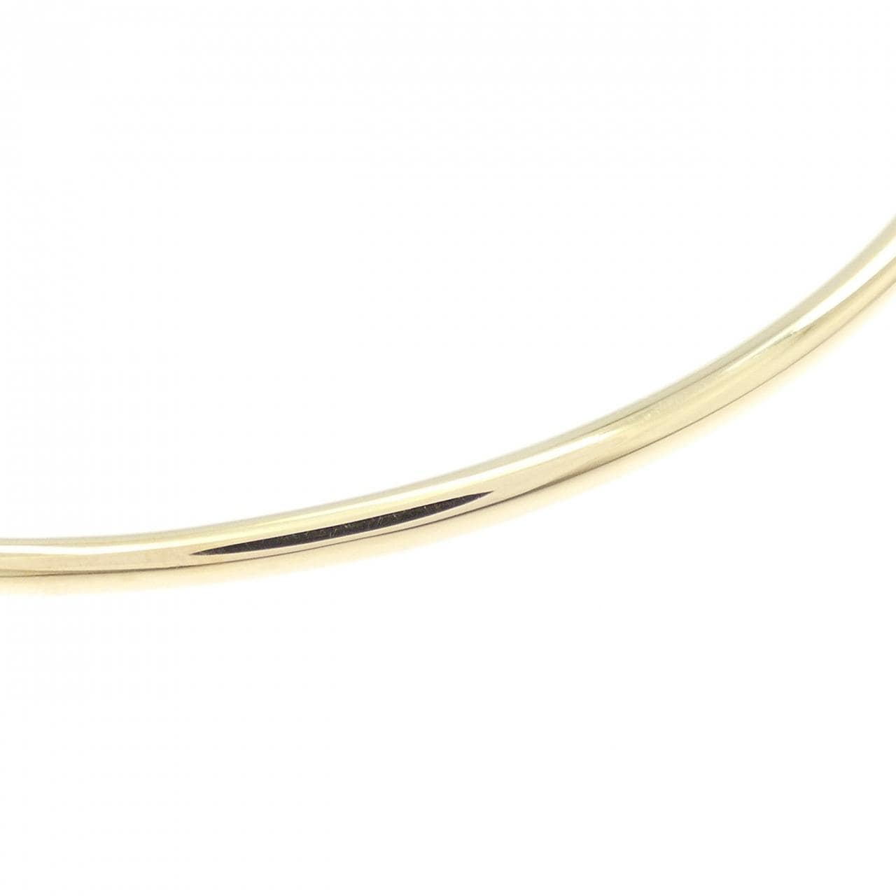 ティファニー ビゼット バングル