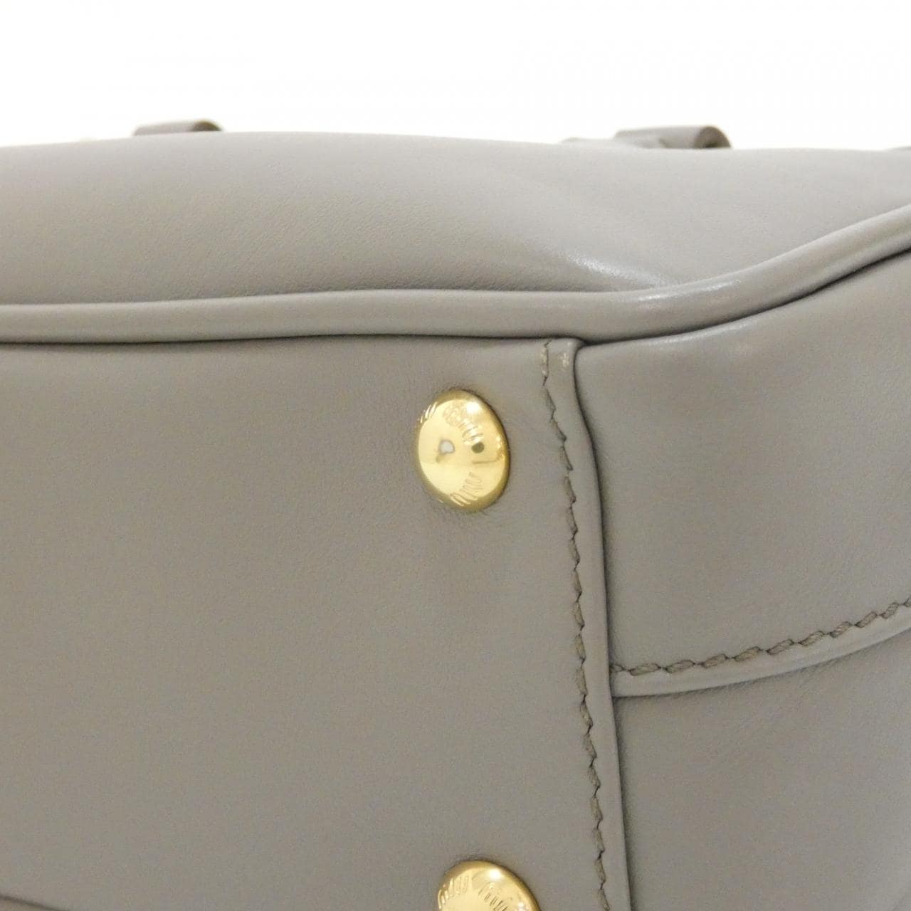 ミュウミュウ 5BB142 バッグ