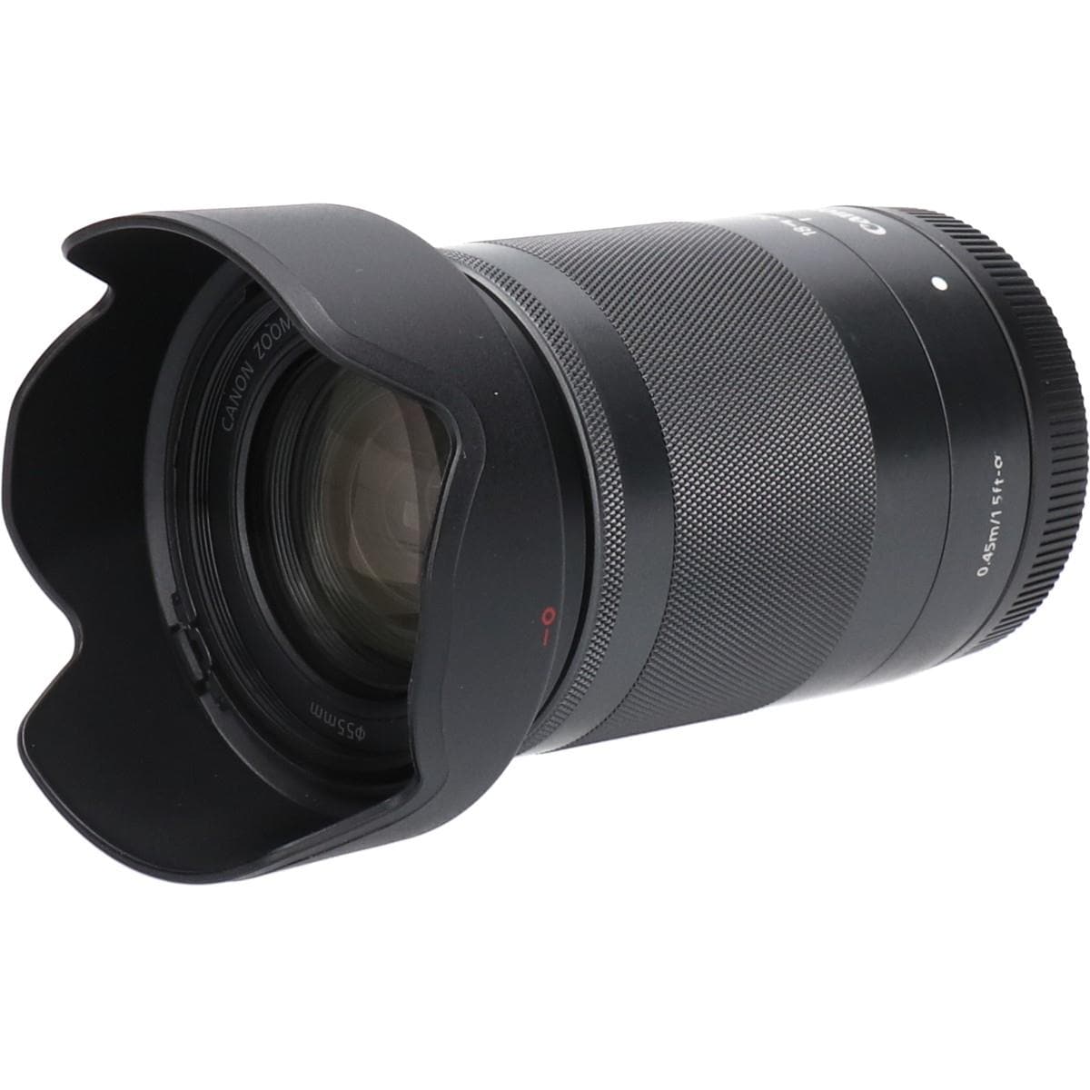 ＥＦ－Ｍ１８－１５０ｍｍ　Ｆ３．５－６．３ＩＳ　ＳＴＭ