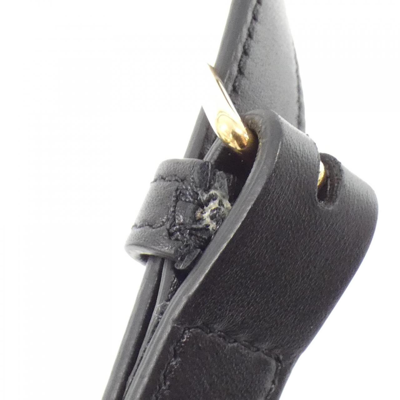 CELINE Folco Cuir Triomphe 198263DU3 单肩包