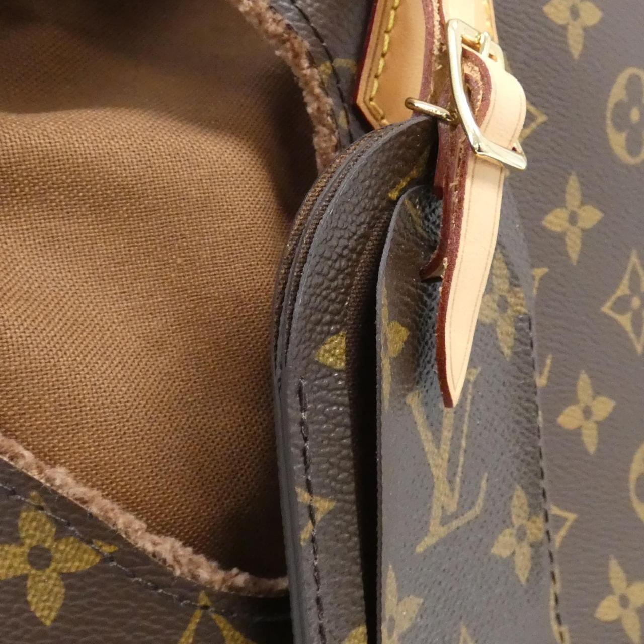 ルイヴィトン モノグラム(アイコノクラスト) バッグ ウィズ ホールズ M40279 バッグ