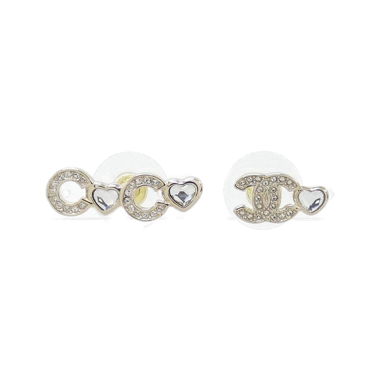 シャネル ABG252 ピアス