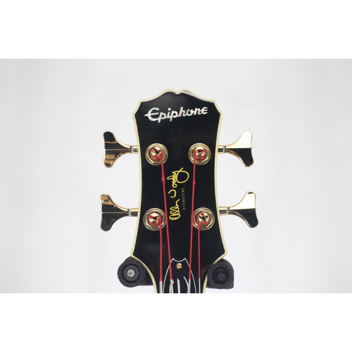 EPIPHONE ALLEN WOODY RUMBLEKAT