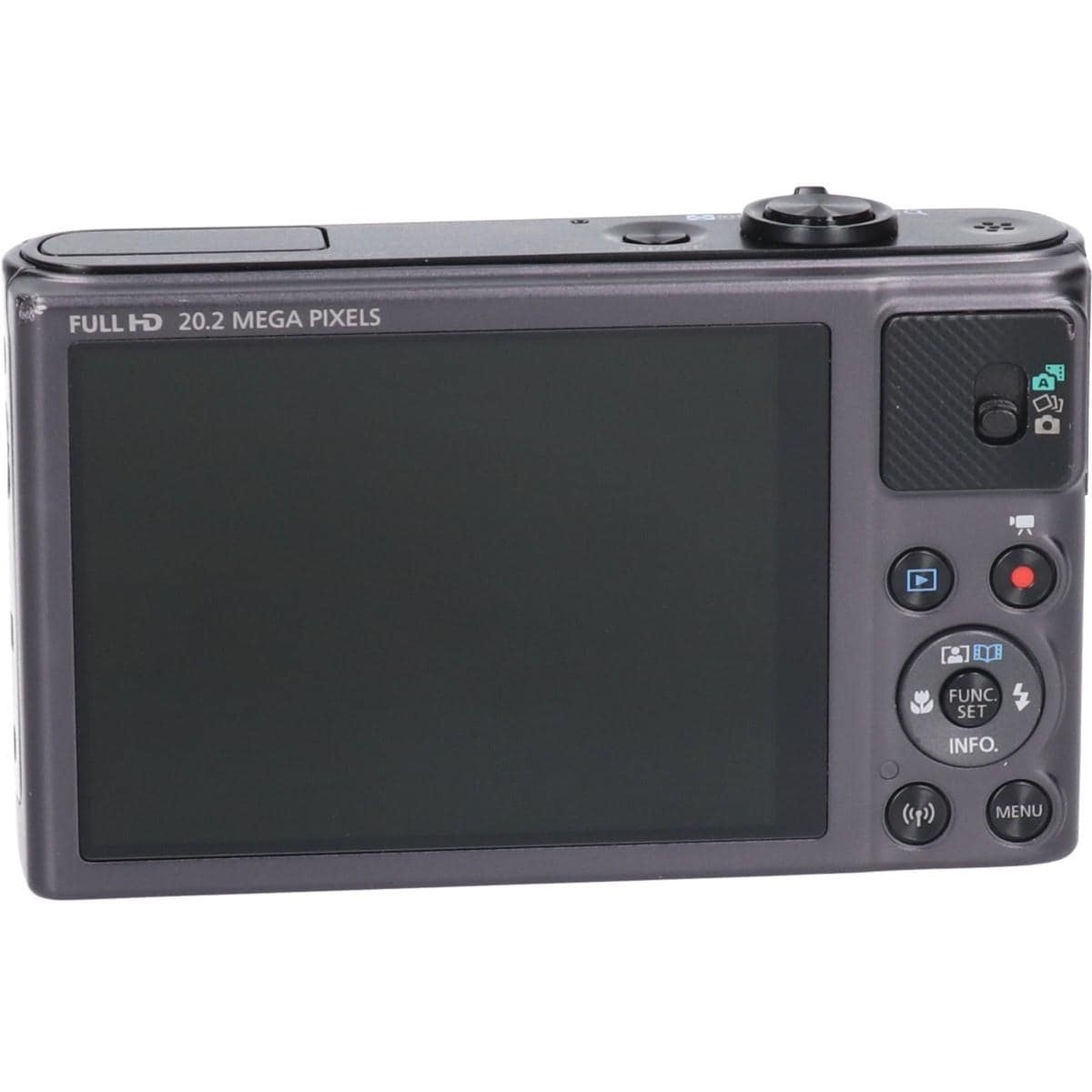 ＰＯＷＥＲＳＨＯＴ　ＳＸ６２０ＨＳ