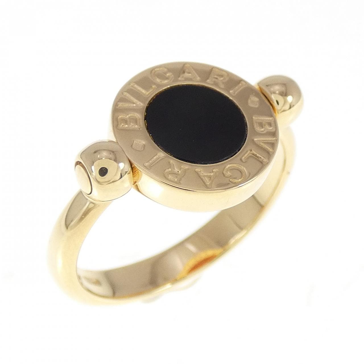 BVLGARI BVLGARI BVLGARI ring