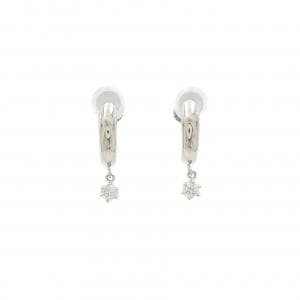 Diamond earrings/earrings