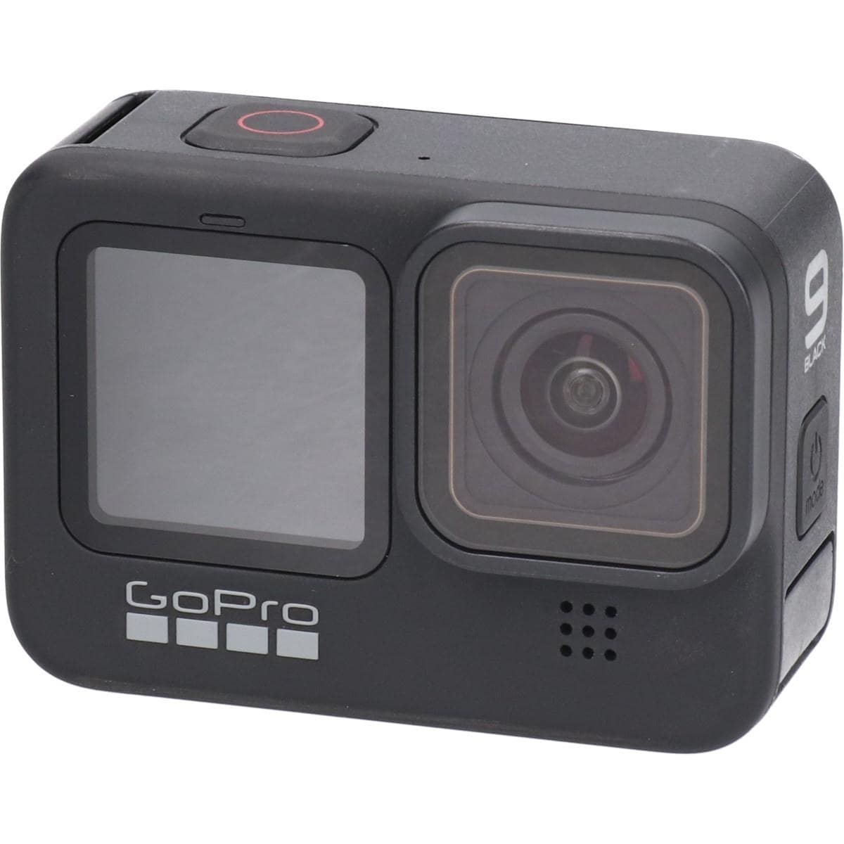 ＨＥＲＯ９　ＢＬＡＣＫ
