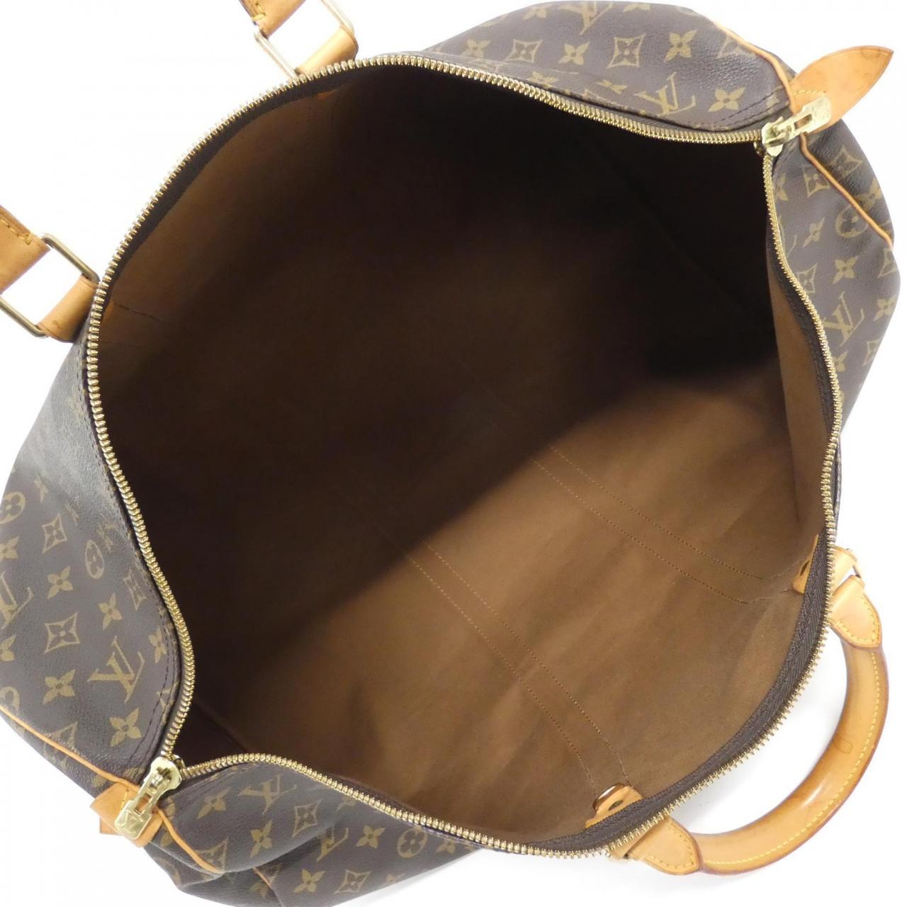 LOUIS VUITTON Monogram Keepall 55 厘米 M41424 波士顿包