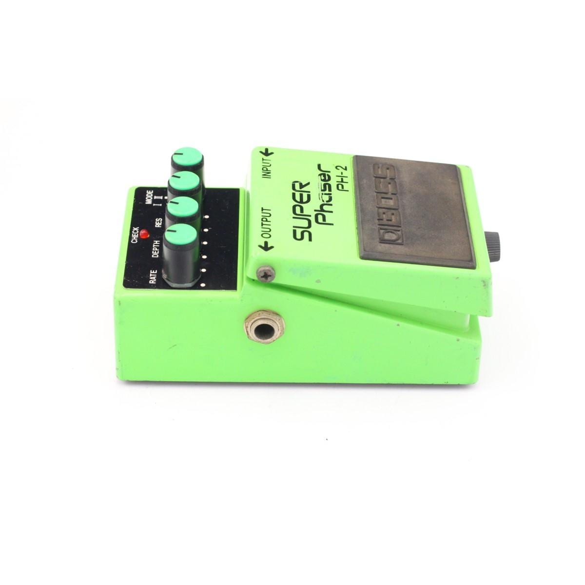 ＢＯＳＳ　　ＰＨ－２