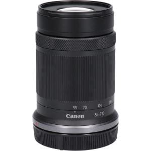 ＲＦ－Ｓ５５－２１０ｍｍ　Ｆ５－７．１ＩＳ　ＳＴＭ