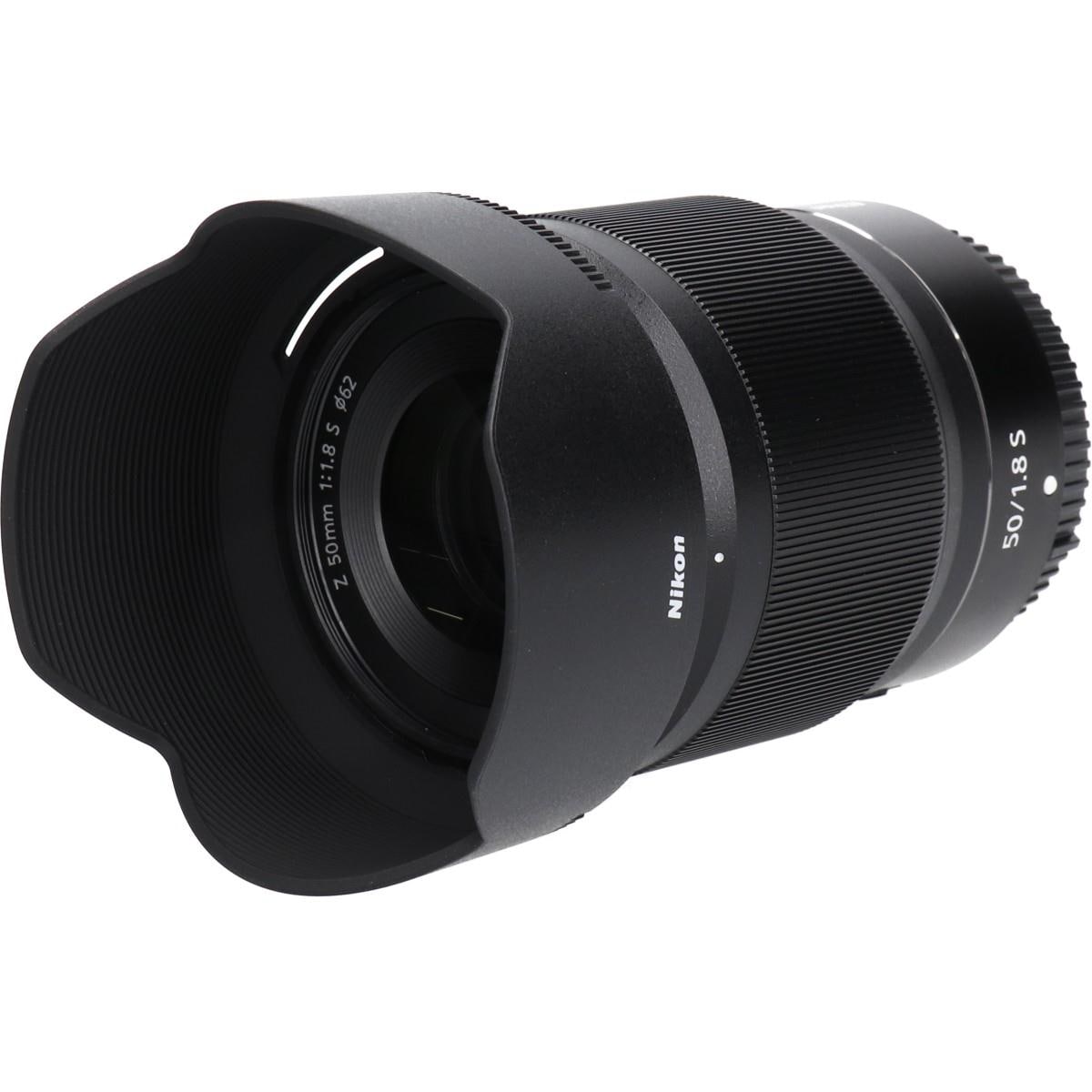 Ｚ５０ｍｍ　Ｆ１．８Ｓ
