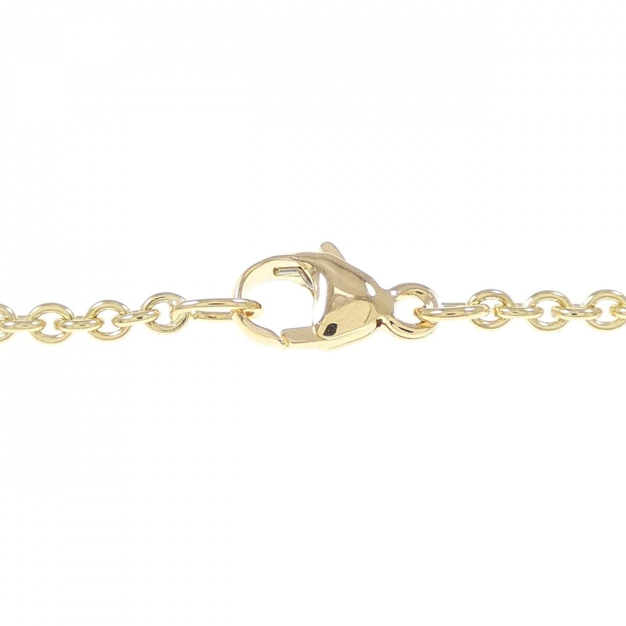 Georg Jensen FUSION項鍊