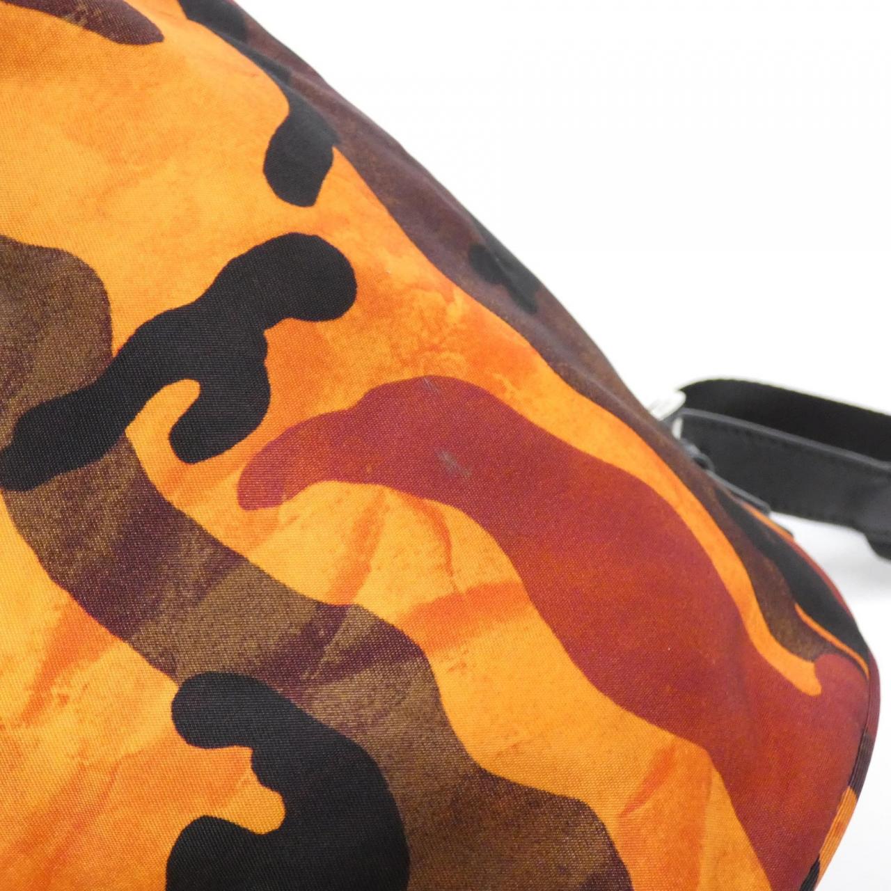 プラダ BZ0032 リュックサック