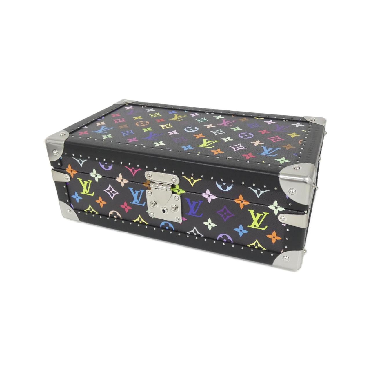 ルイヴィトン マルチカラー(LV x TM) コフレ 8モントル M13128 ウォッチケース