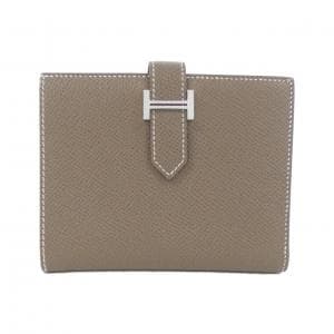 エルメス ベアン コンパクト 039790CK 財布