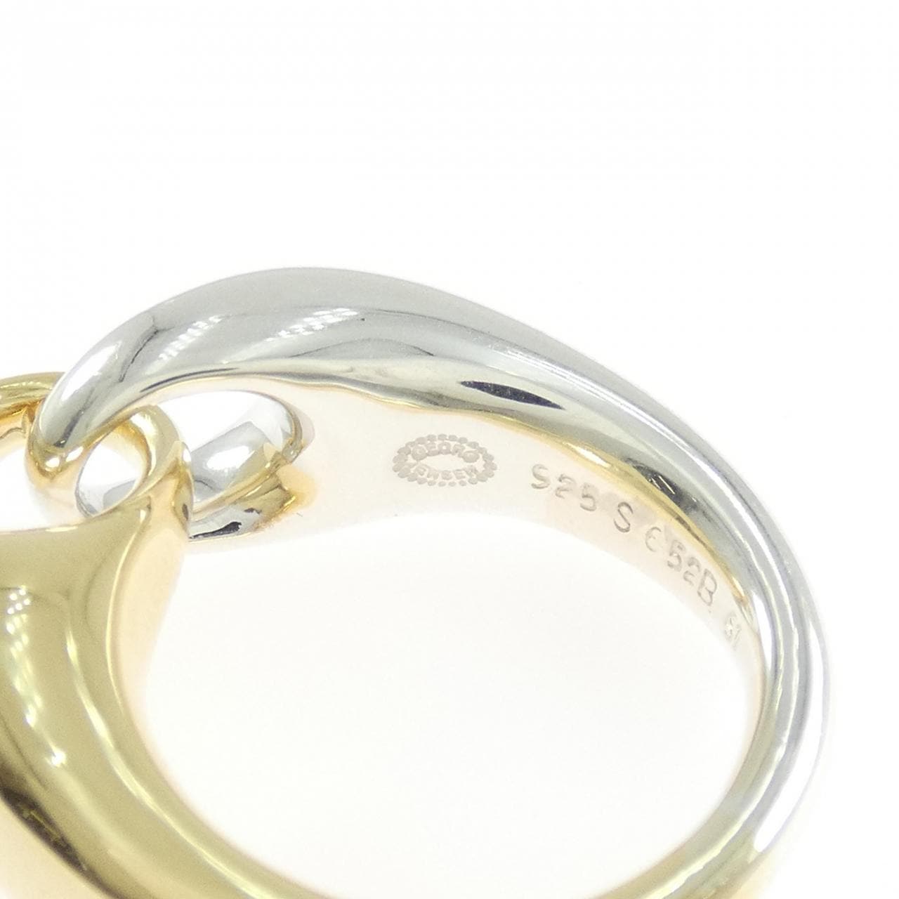 ジョージ ジェンセン リフレクト リング