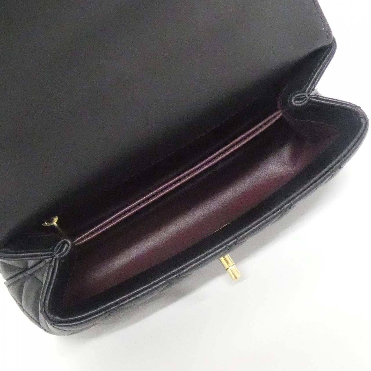 シャネル 92990 バッグ