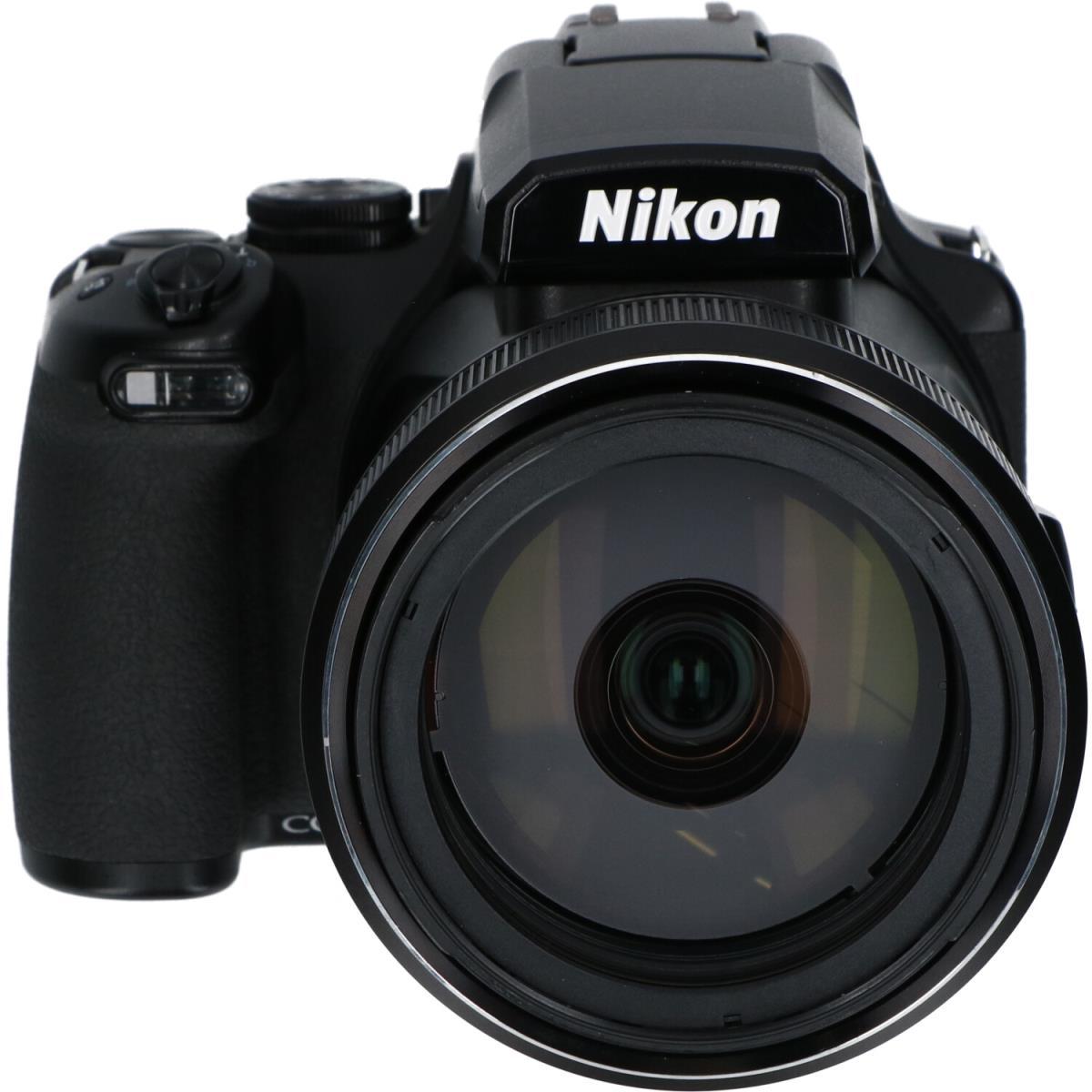 NIKON COOLPIX P1000