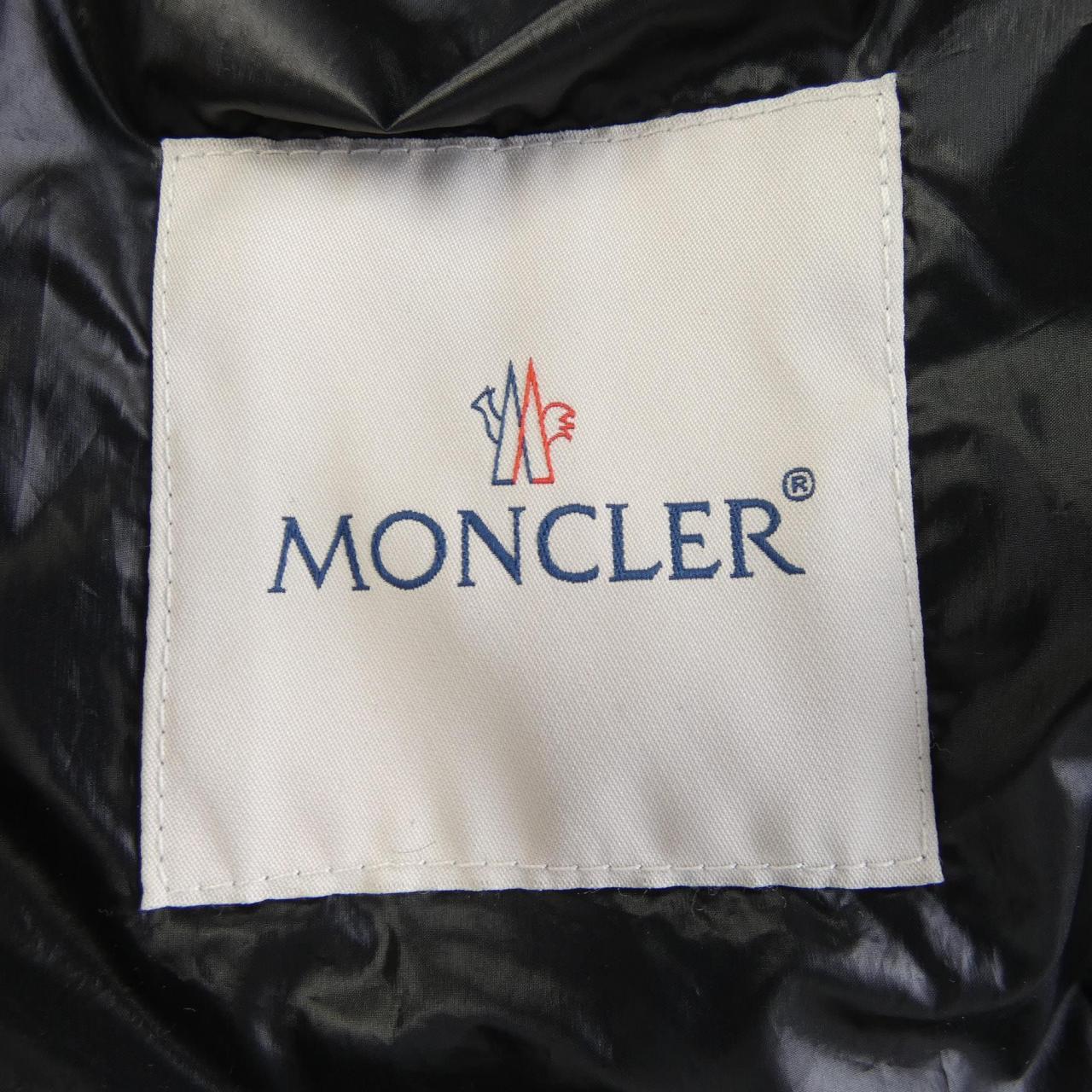 MONCLER MONCLER Down Jacket