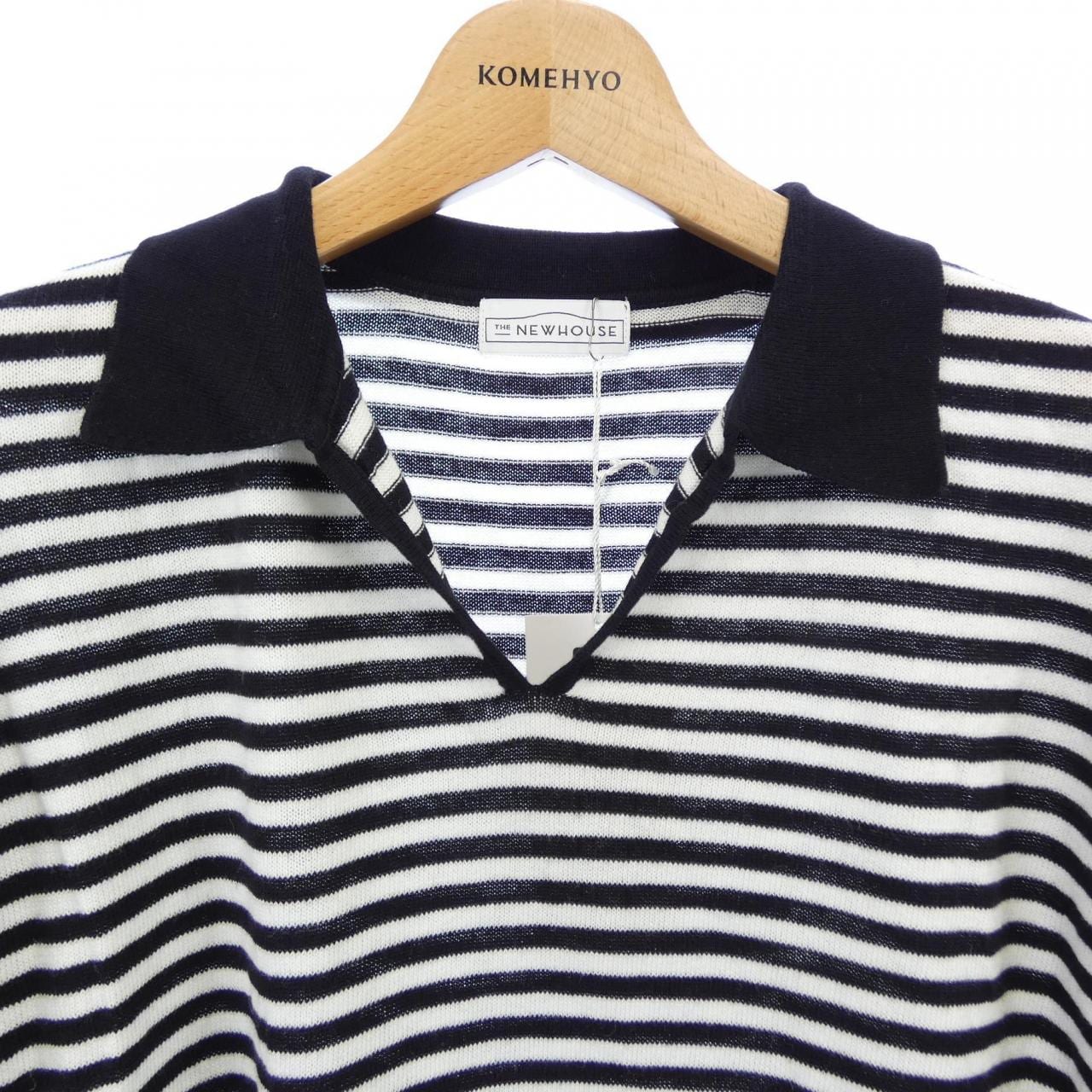 ザニューハウス THE NEWHOUSE トップス