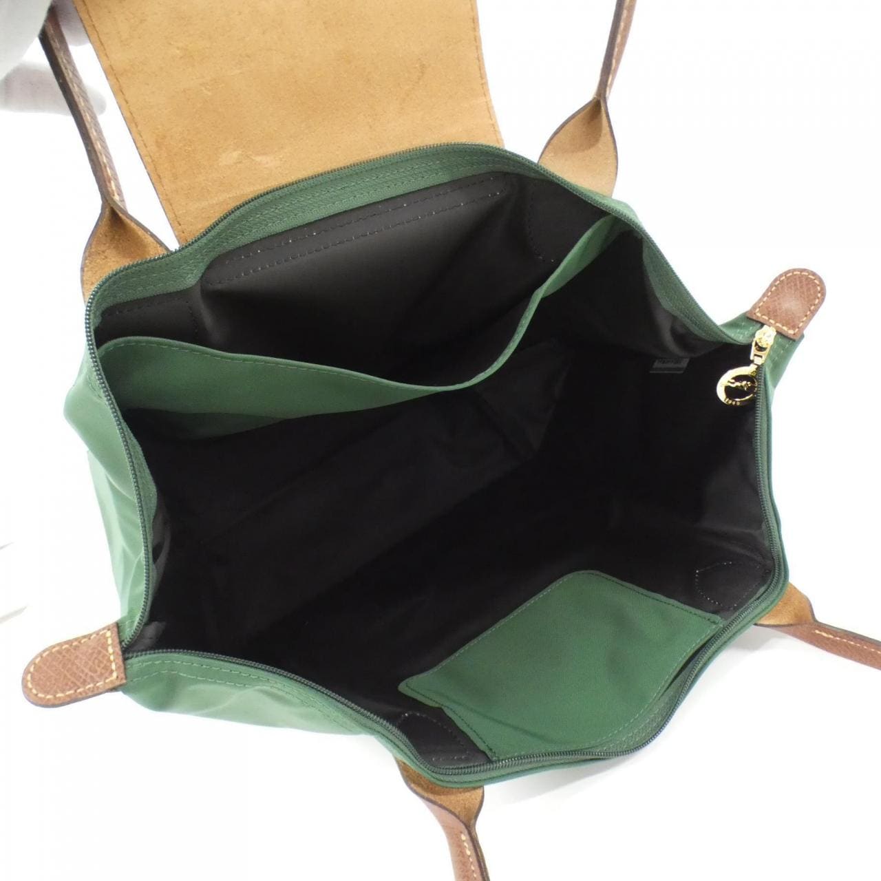[新品] Longchamp Le Pliage 1899 089 单肩包
