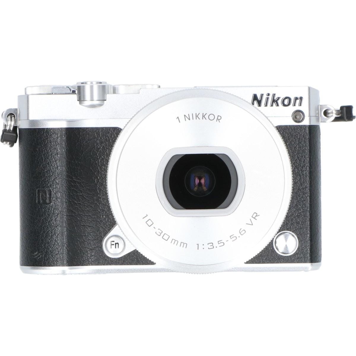 ＮＩＫＯＮ１　Ｊ５　レンズキット