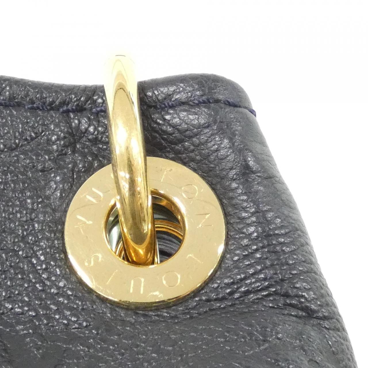 ルイヴィトン モノグラム アンプラント アーツィー MM M93448 ショルダーバッグ