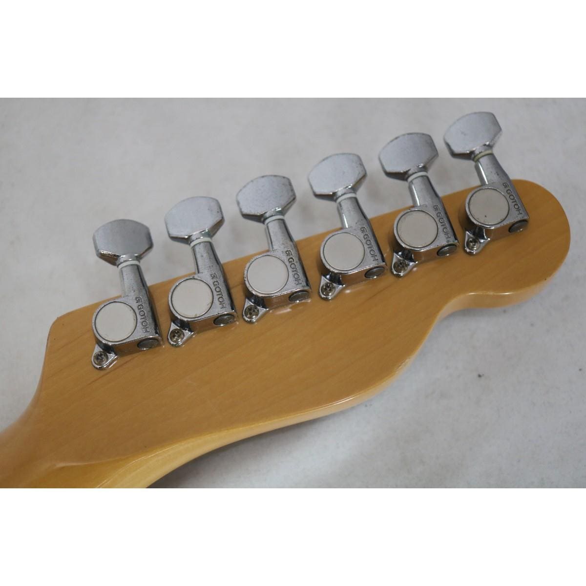 ＦＥＮＤＥＲ　ＪＡＰＡＮ　ＴＬ７２－６５Ｌ