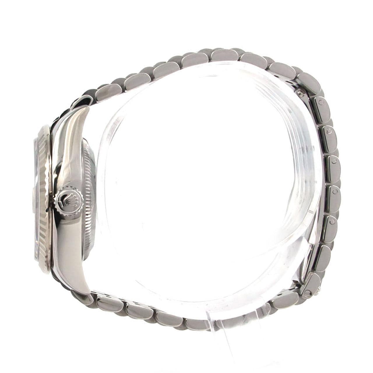 ロレックス デイトジャスト 279174NG SSxWG 自動巻 ランダム番