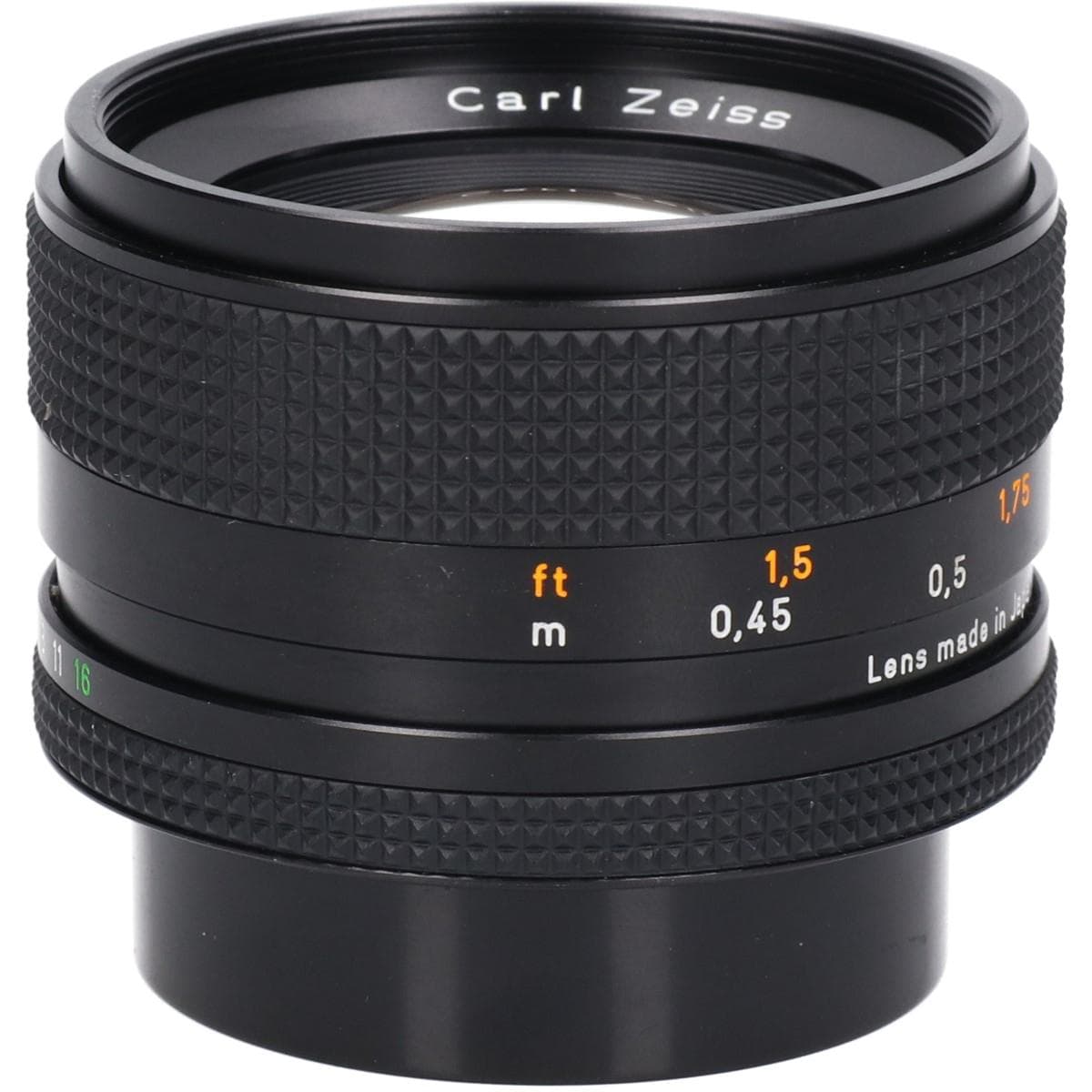 ＰＬＡＮＡＲ５０ｍｍ　Ｆ１．４ＭＭ（Ｊ）