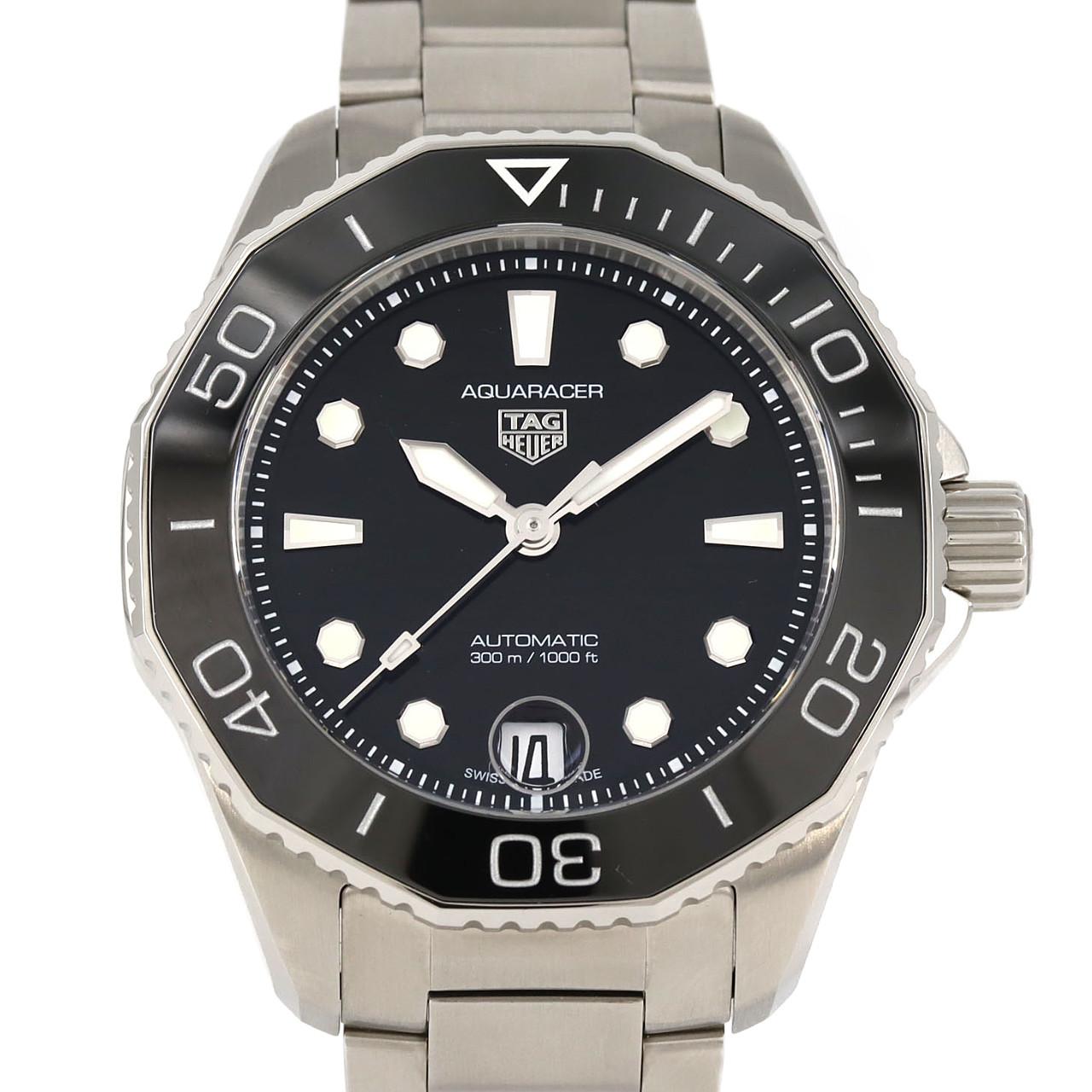 タグ･ホイヤー アクアレーサープロフェッショナル300 WBP231D.BA0626 SS 自動巻