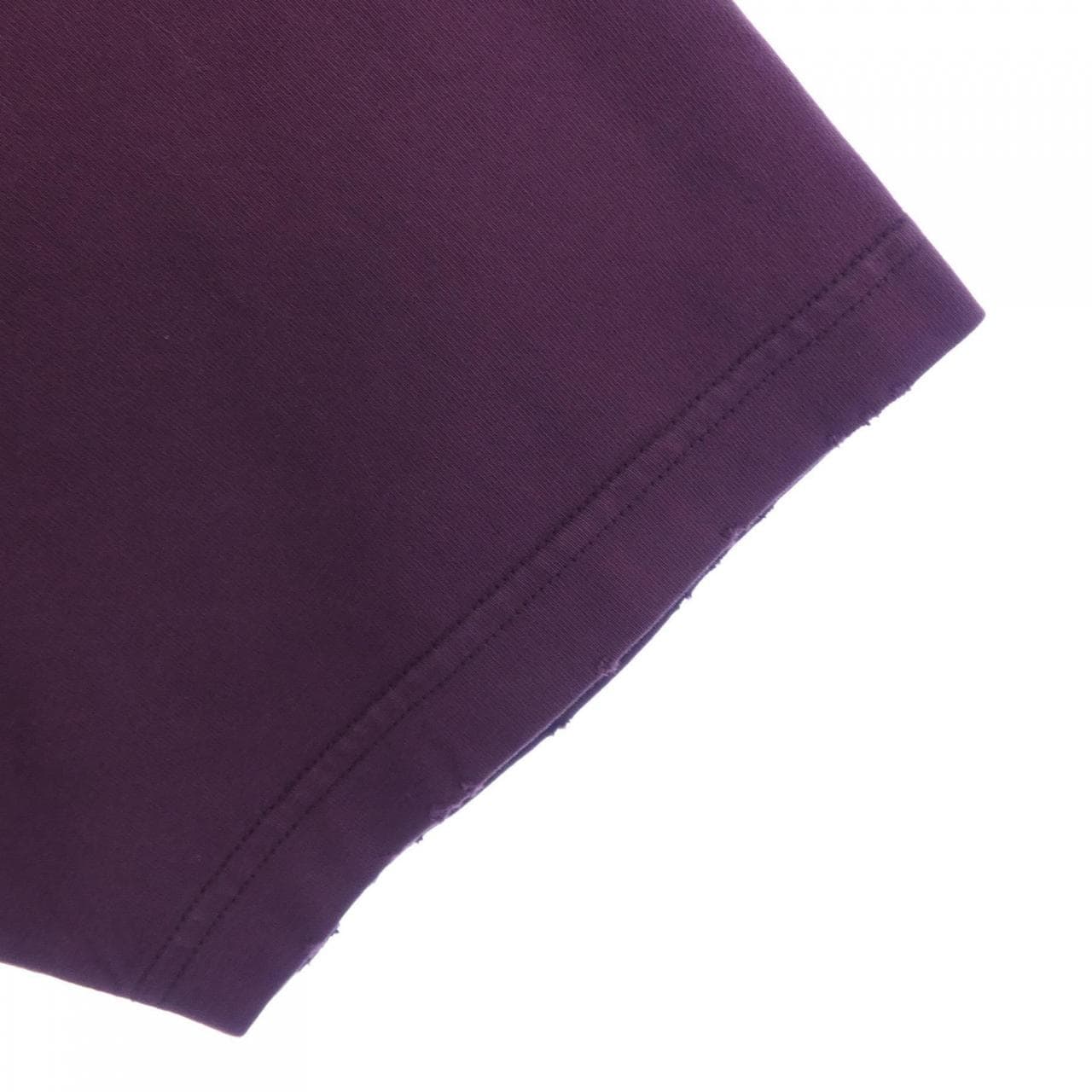 BALENCIAGA TAPE TYPE T 恤，中等版型，739784，TOVA9，男女通用。