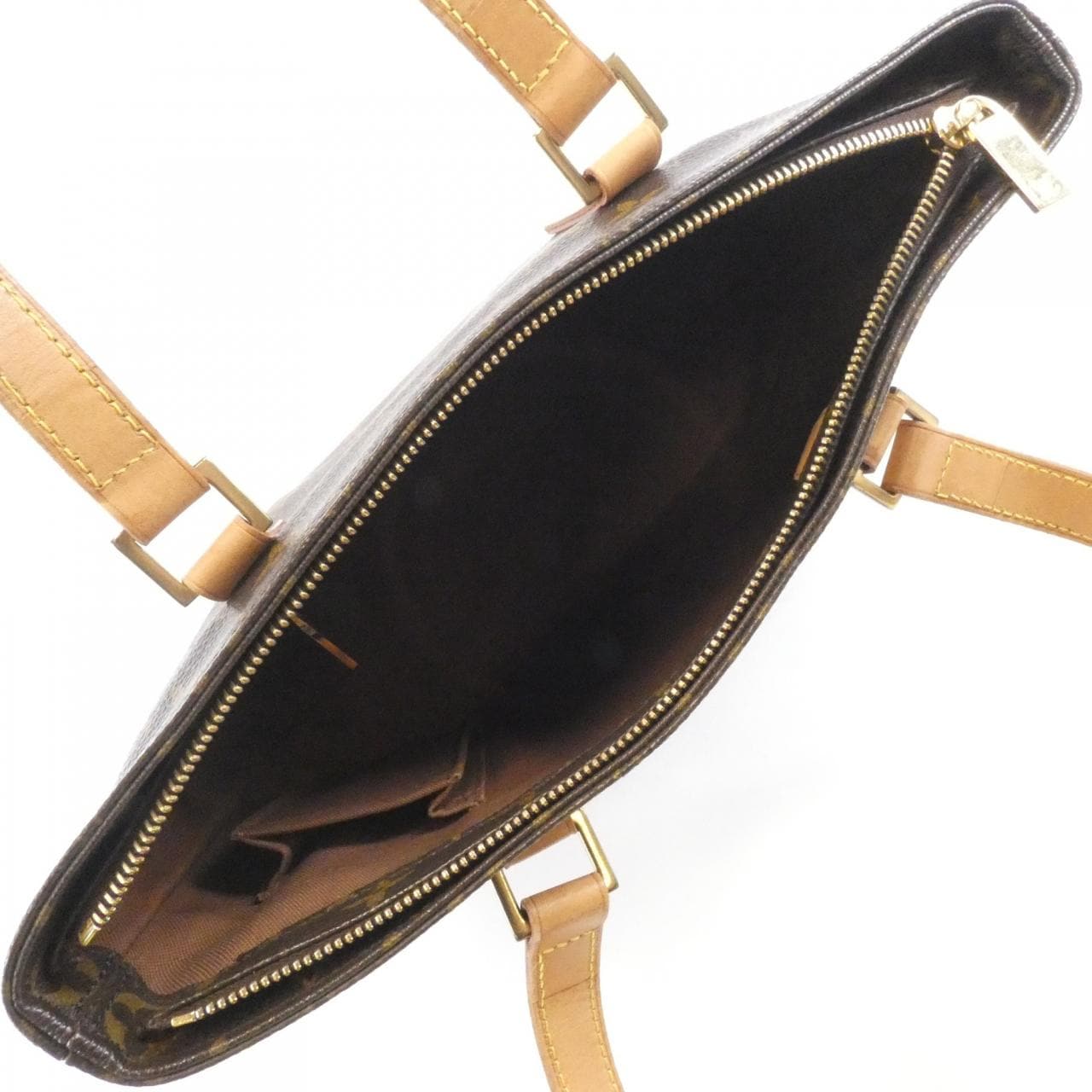 LOUIS VUITTON Monogram Hippo 鋼琴 M51148 包