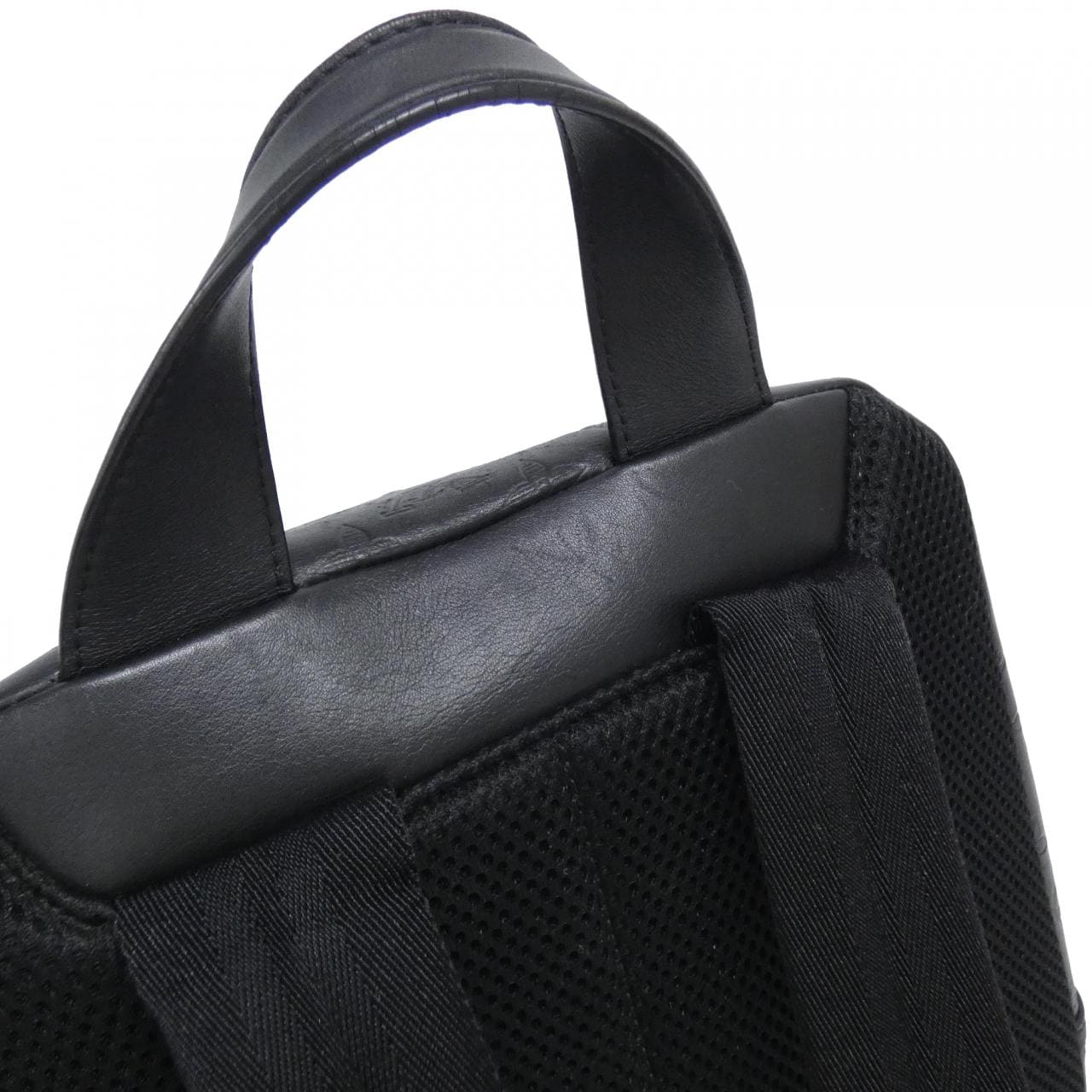 ルイヴィトン モノグラム シャドウ レーサー バックパック 2022SS M46109 リュックサック