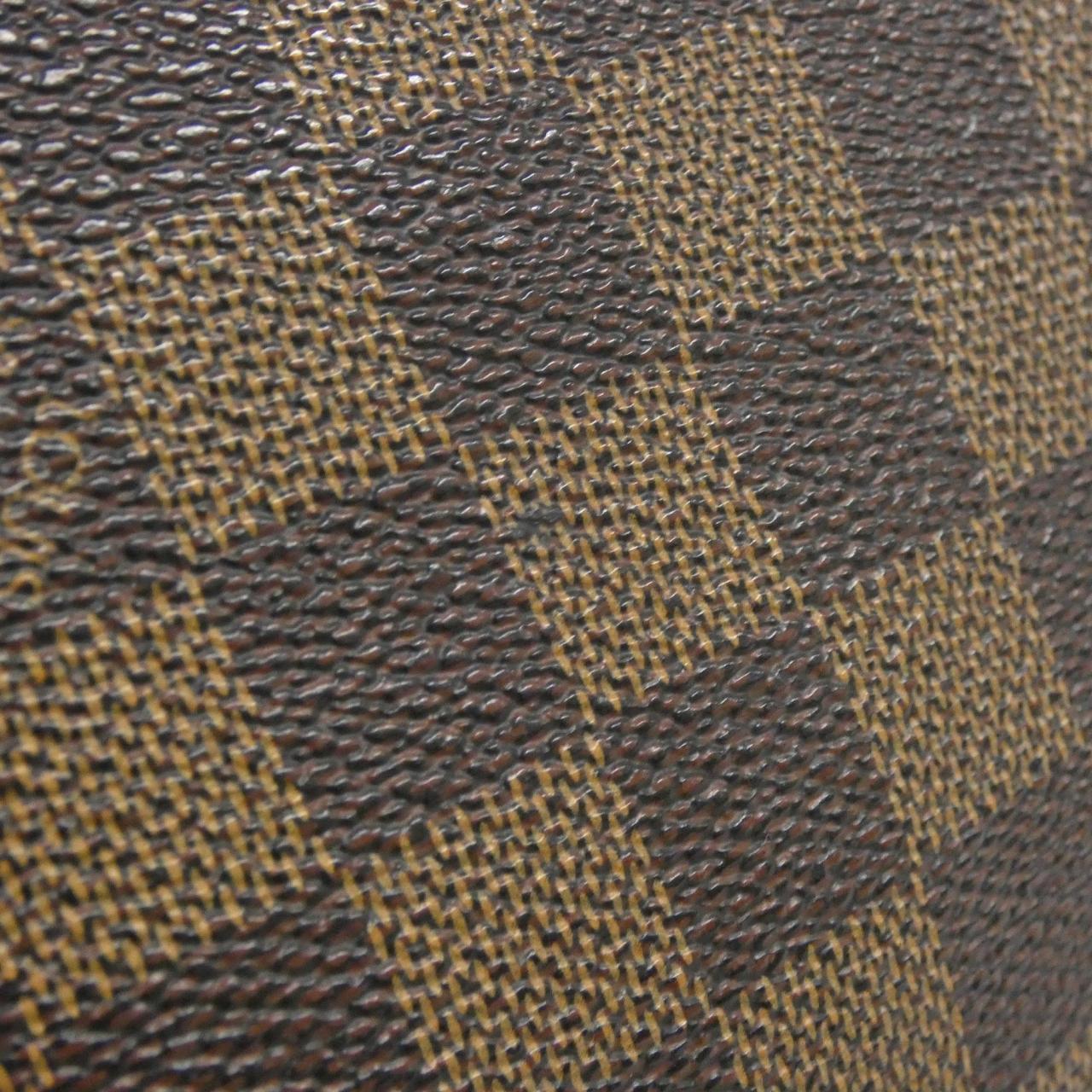 ルイヴィトン ダミエ ミュゼット N51302 ショルダーバッグ