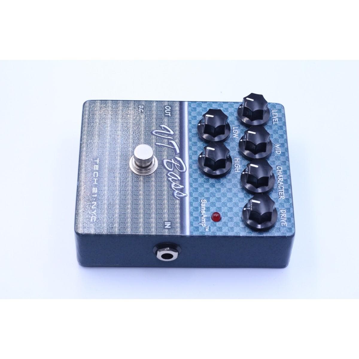 ＴＥＣＨ２１　　ＶＴ　ＢＡＳＳ