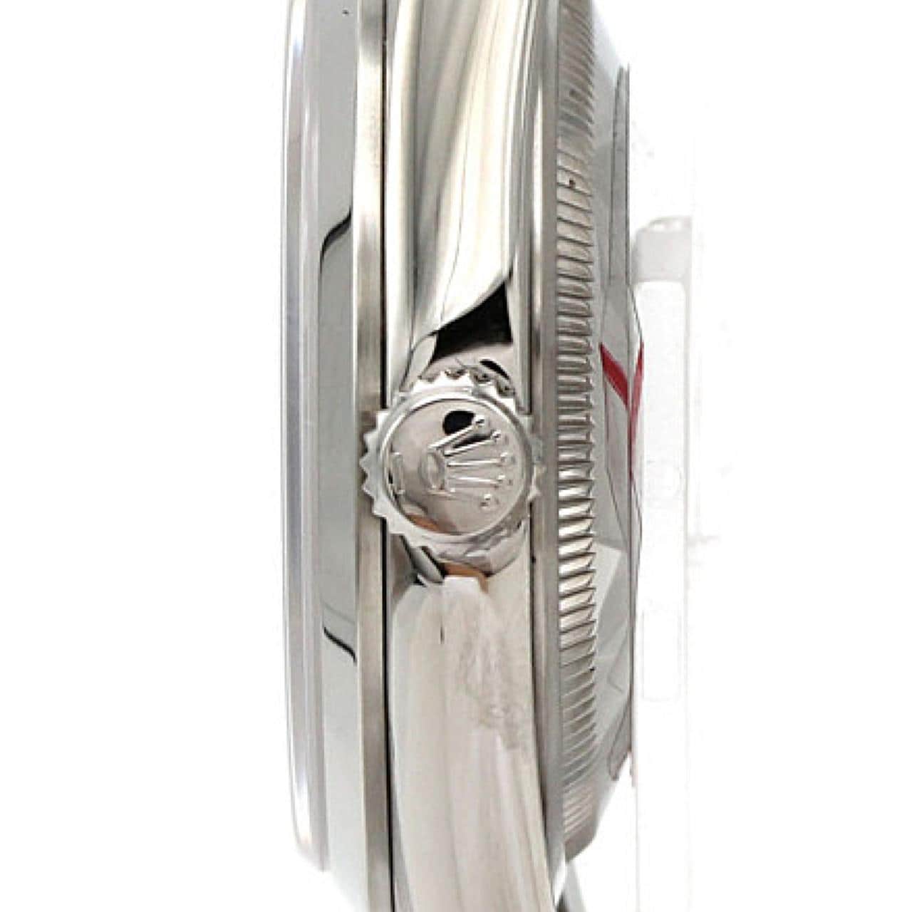 ロレックス エクスプローラーI 114270 SS 自動巻 Y番