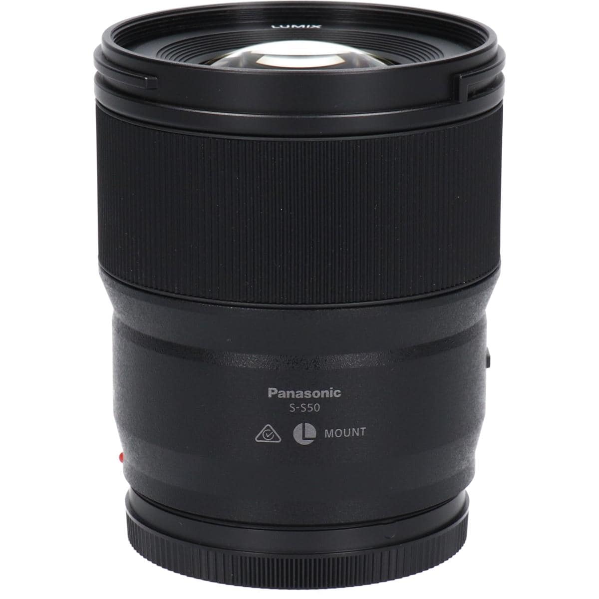 Ｓ５０ｍｍ　Ｆ１．８　Ｓ－Ｓ５０