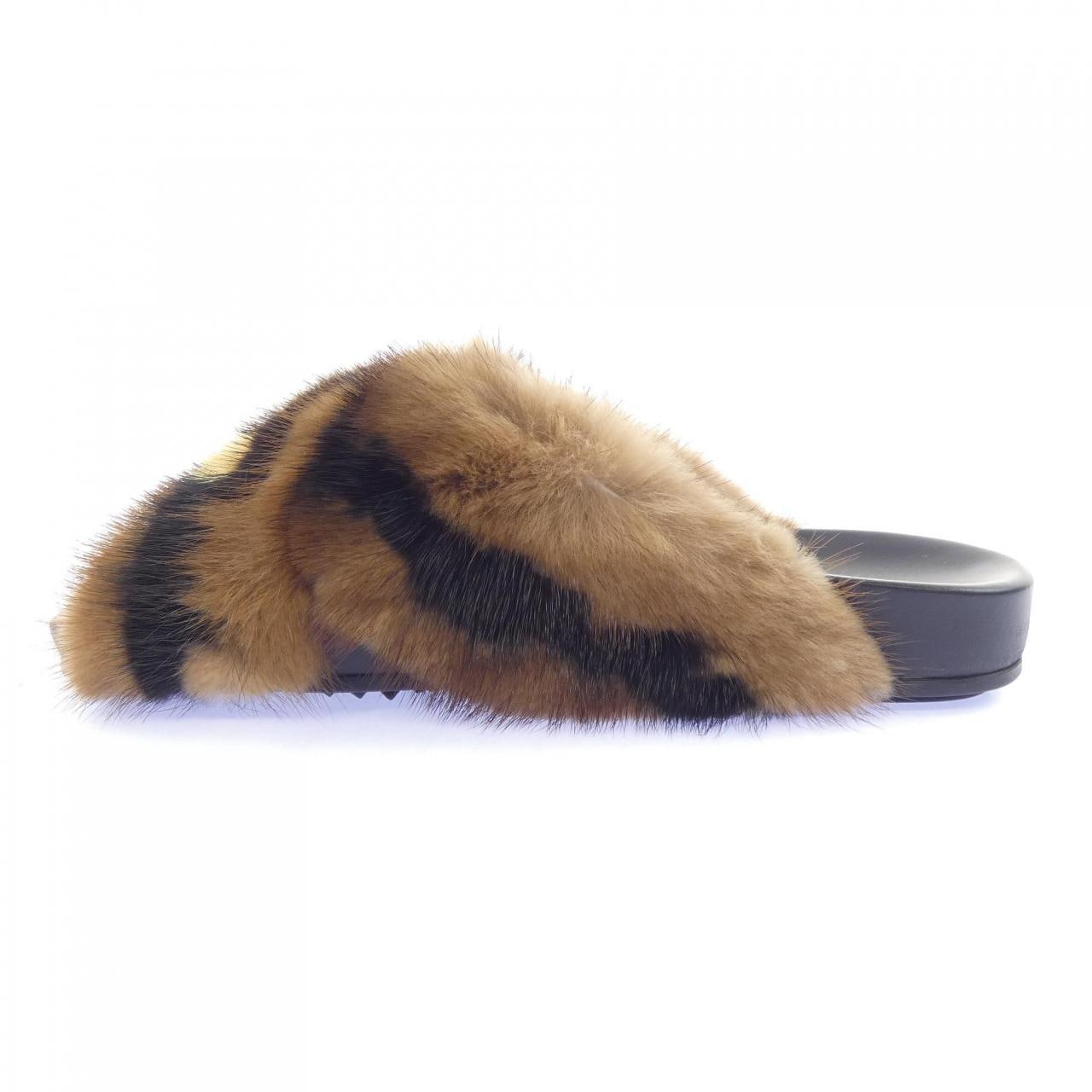 フェンディ FENDI サンダル