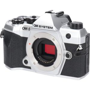 ＯＭ－５　ＭＡＲＫＩＩ