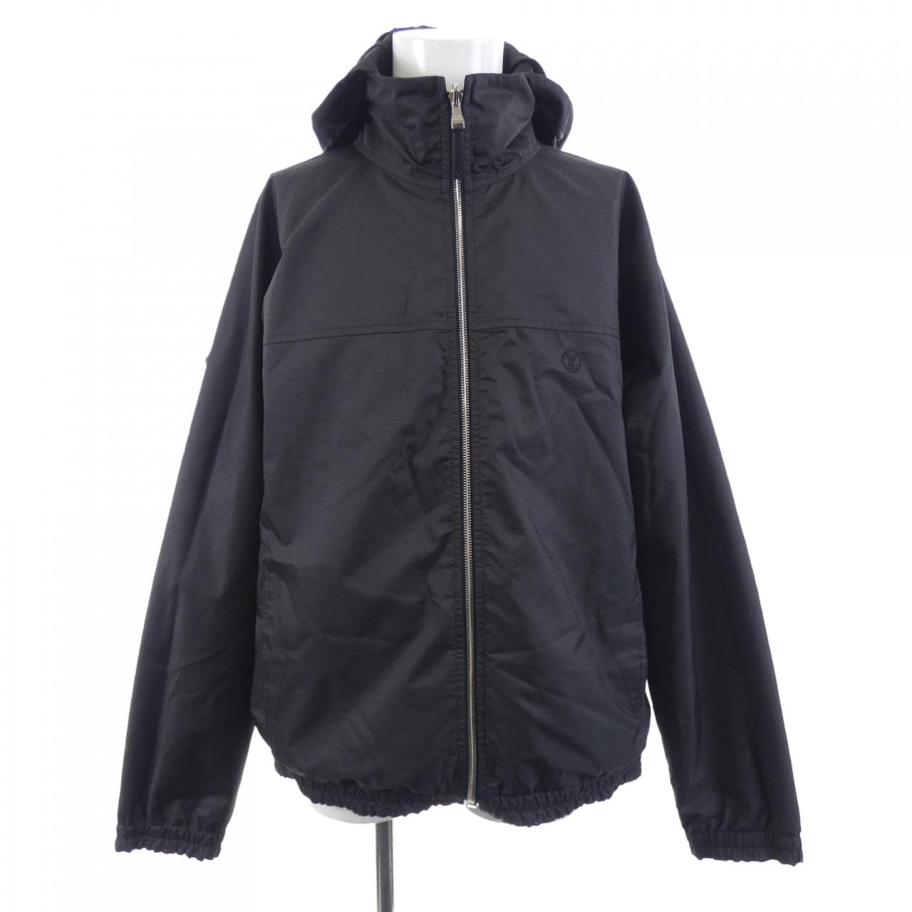 ルイヴィトン LOUIS VUITTON HAB46WPIS ブルゾン