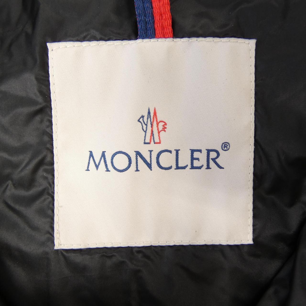 モンクレール MONCLER AGAY ダウンジャケット