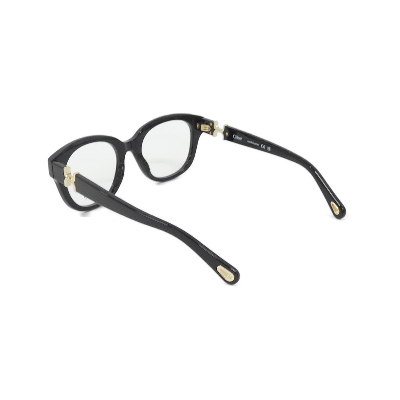 【新品】クロエ CH0304O メガネ
