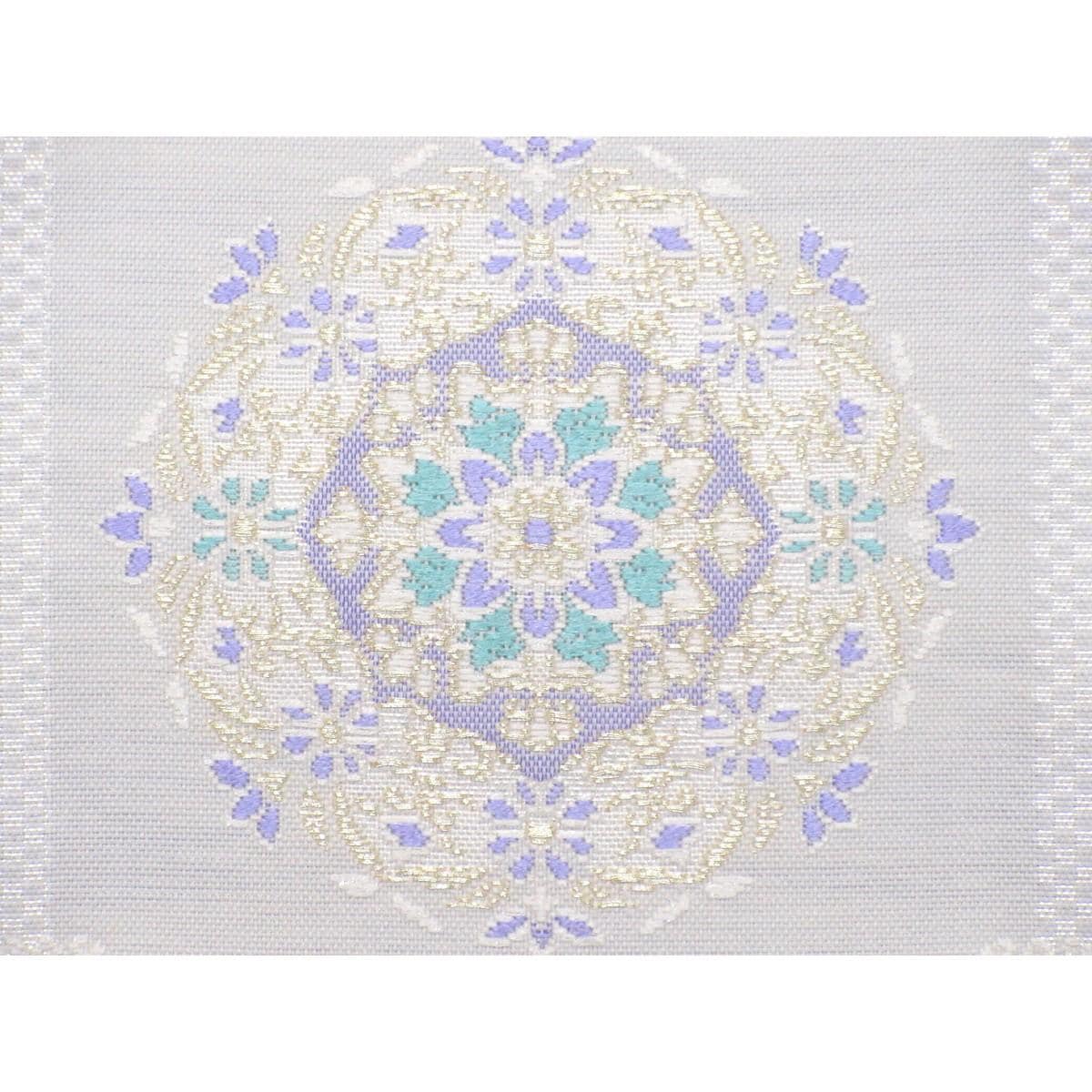 【新品】袋帯　【山口美術織物】