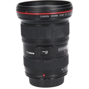 ＥＦ１６－３５ｍｍ　Ｆ２．８ＬＩＩＵＳＭ